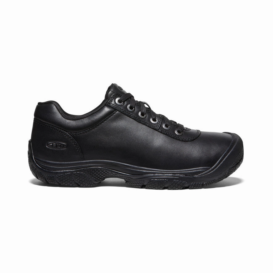 Men'S Ptc Dress Oxford  |  Black Motion In Mind
