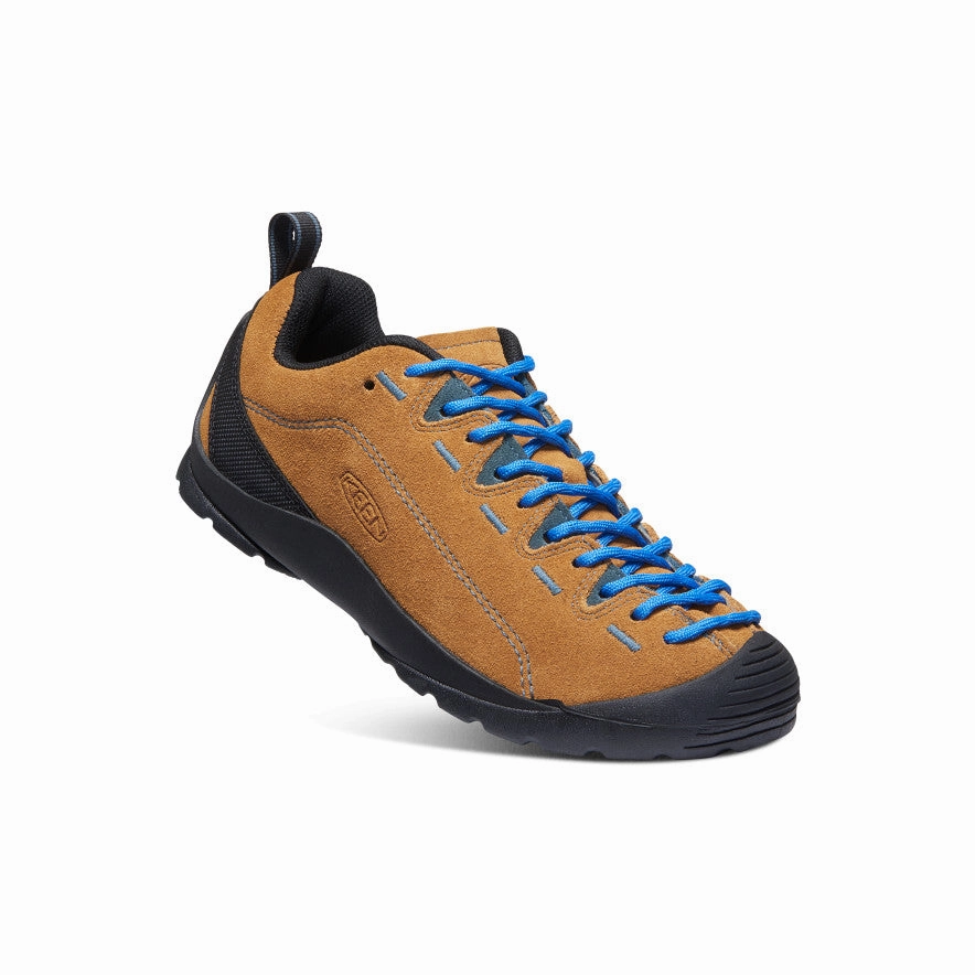 Women'S Jasper Sneaker  |  Cathay Spice/Orion Blue Made To Flex Fresh Silhouette