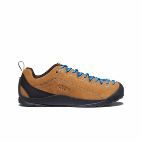 Effortless Minimal Gear For Today Women'S Jasper Sneaker  |  Cathay Spice/Orion Blue