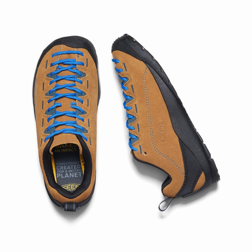 Women'S Jasper Sneaker  |  Cathay Spice/Orion Blue Elevated Minimal Ease Engineered