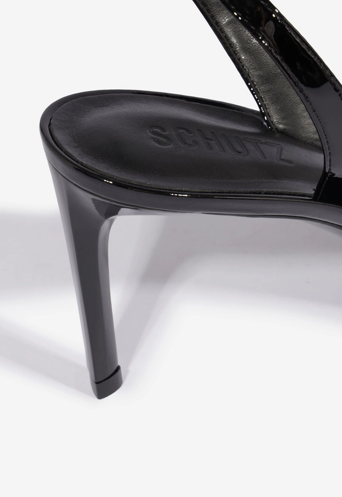 Tailored For Life Scarlett Sling Mid Sandal