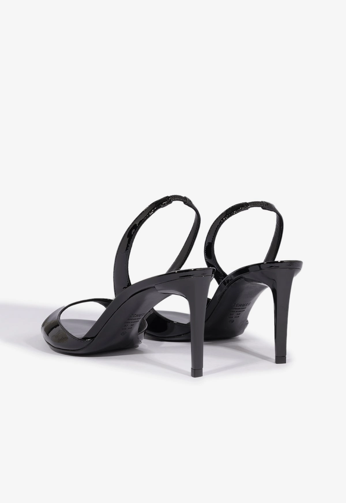 Minimal Gear Crafted For Calm Scarlett Sling Mid Sandal