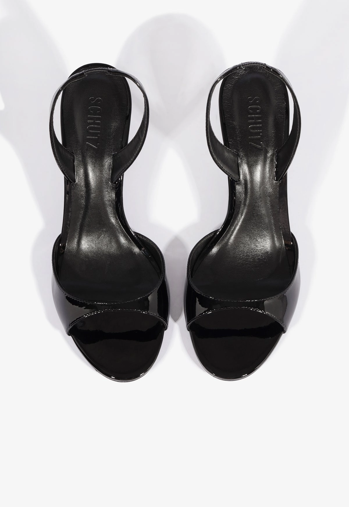 Ease Daily Your Livewear Scarlett Sling Mid Sandal