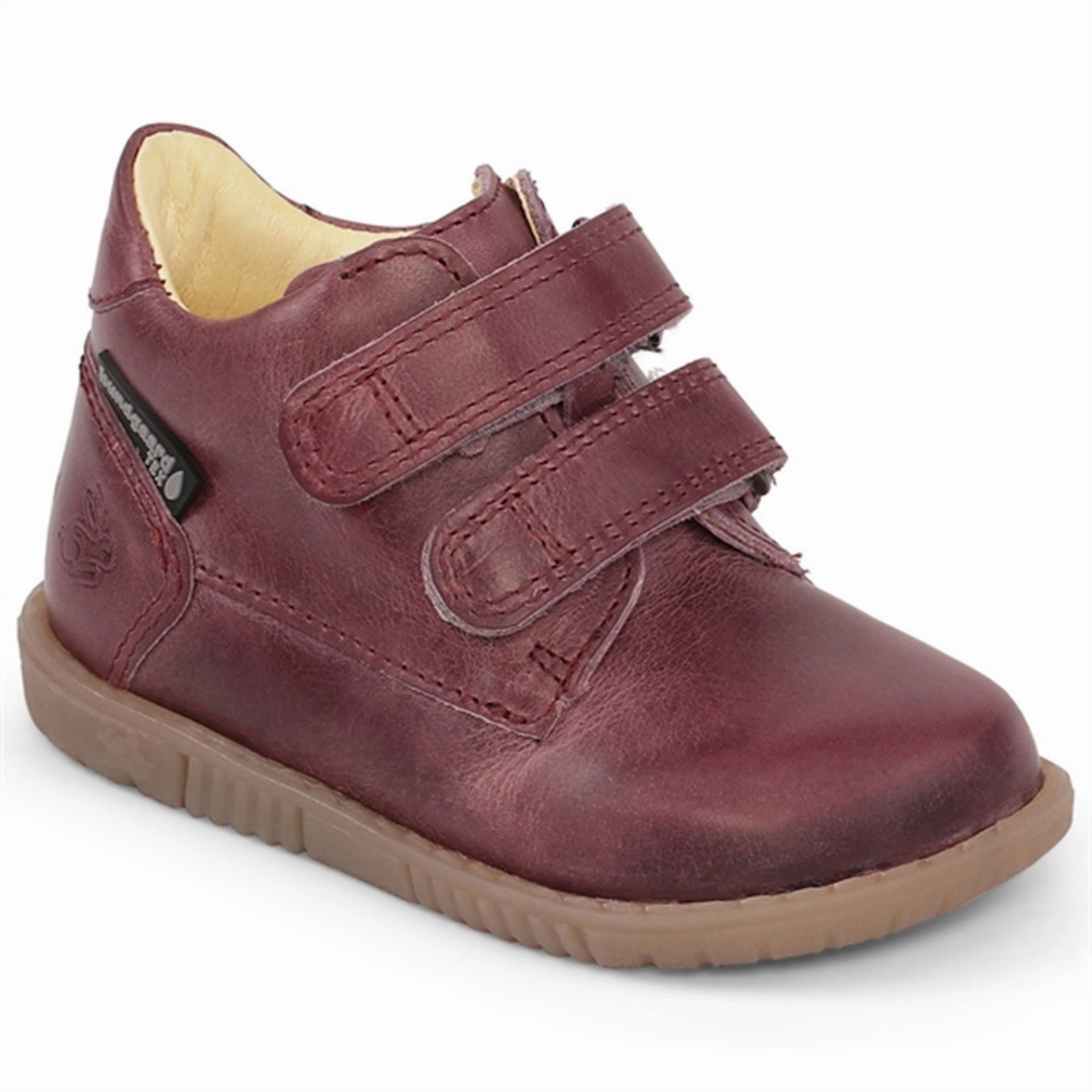Street Form Urban Toolkit Bundgaard Ruby Ii Tex Shoes Dark Rose Ws