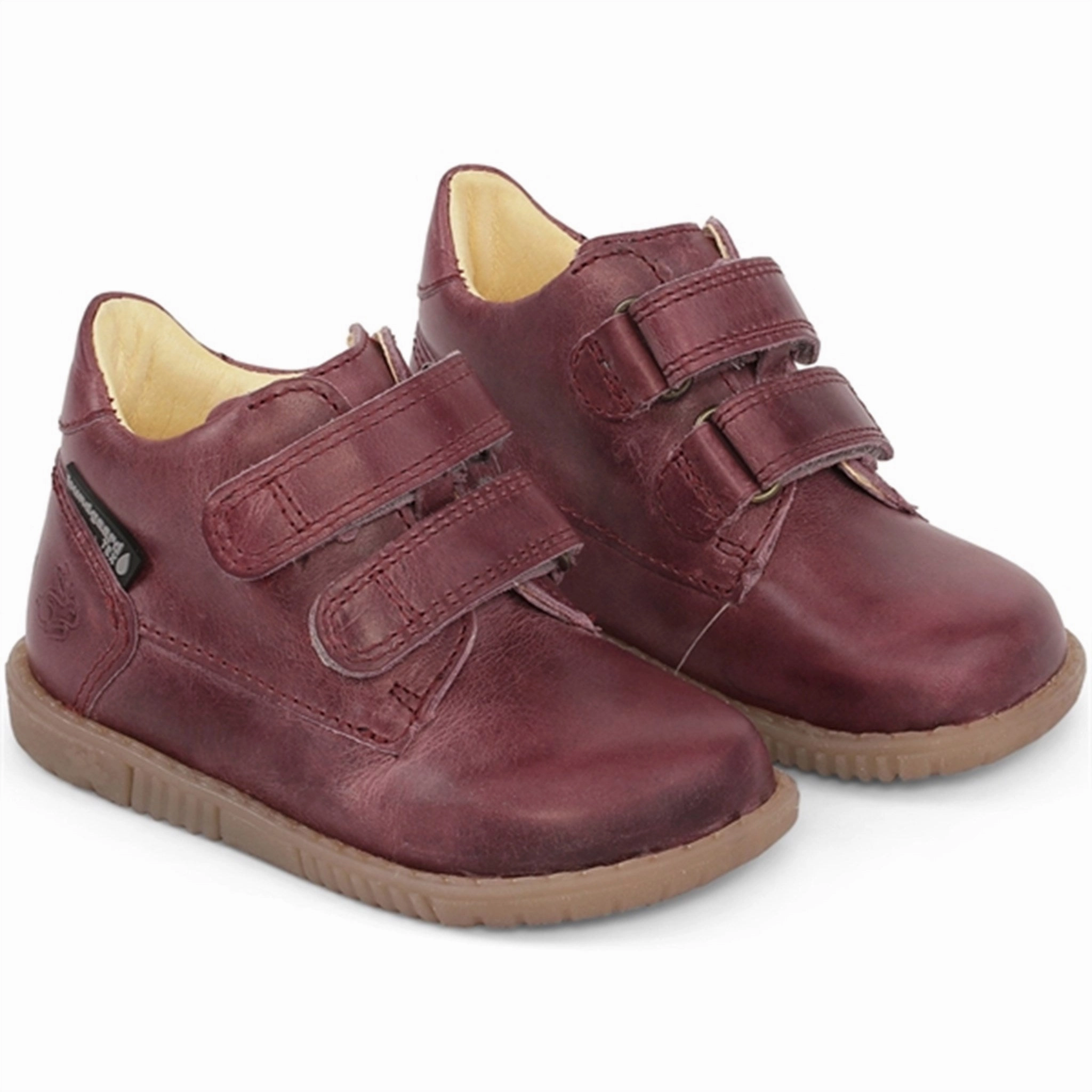Bundgaard Ruby Ii Tex Shoes Dark Rose Ws Seamless Outfit