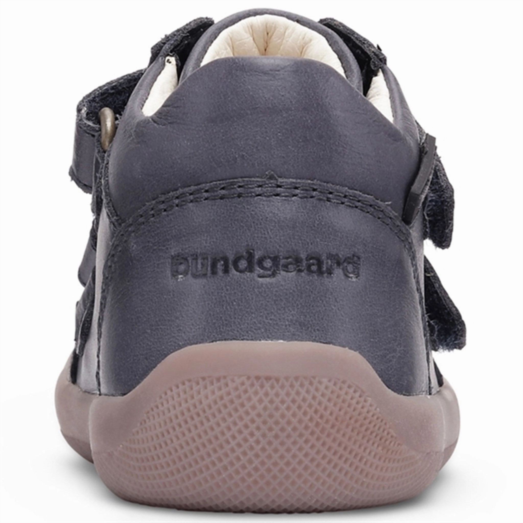 Smart Design Gear Lifestyle Built Bundgaard The Walk Velcro Tex Sko Night Sky