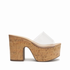 Dalle Vinyl Cutout Vinyl Sandal Make It Flow