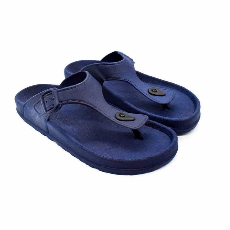 Mzuka - Navy Seamless City