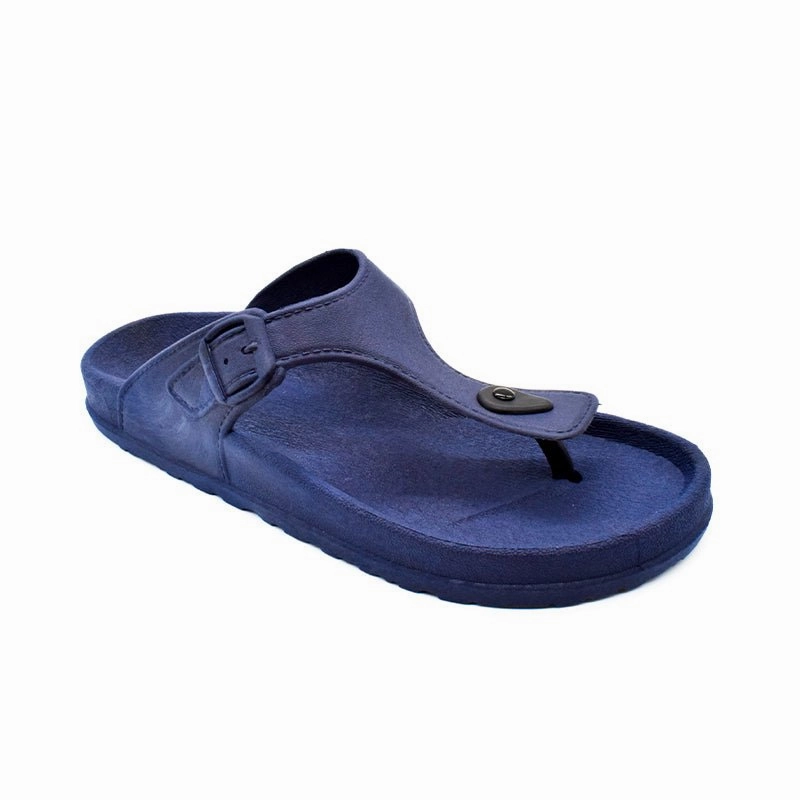Movement Ready Refined Edgewear Mzuka - Navy