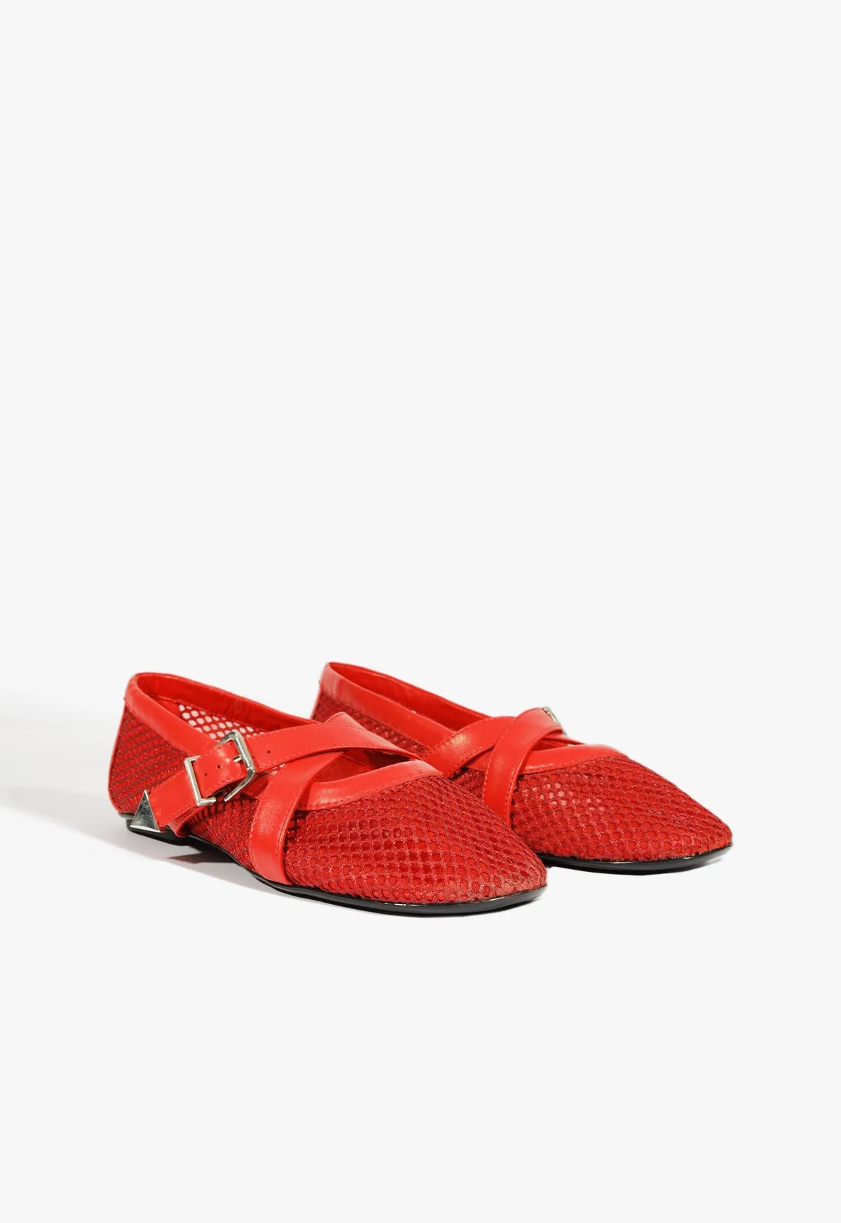 Future Layers Nadine Ballet Flat