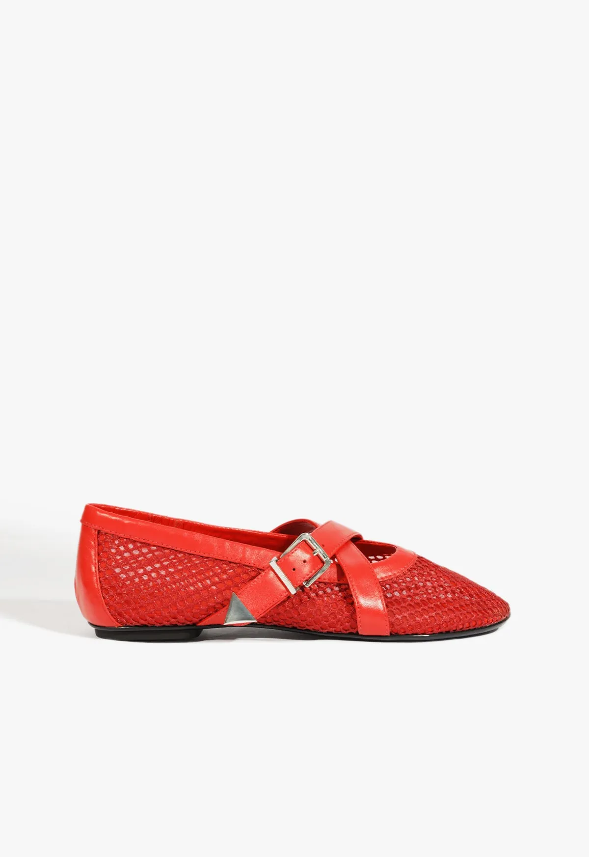 Crafted Lifestyle Gear Dynamic Essentials Nadine Ballet Flat