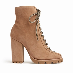 Lifestyle Built Naina Bootie