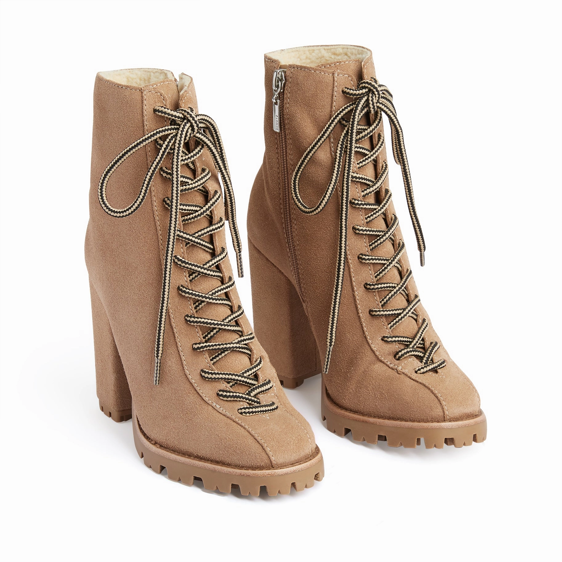 Naina Bootie Simplify Style Pure Lineswear