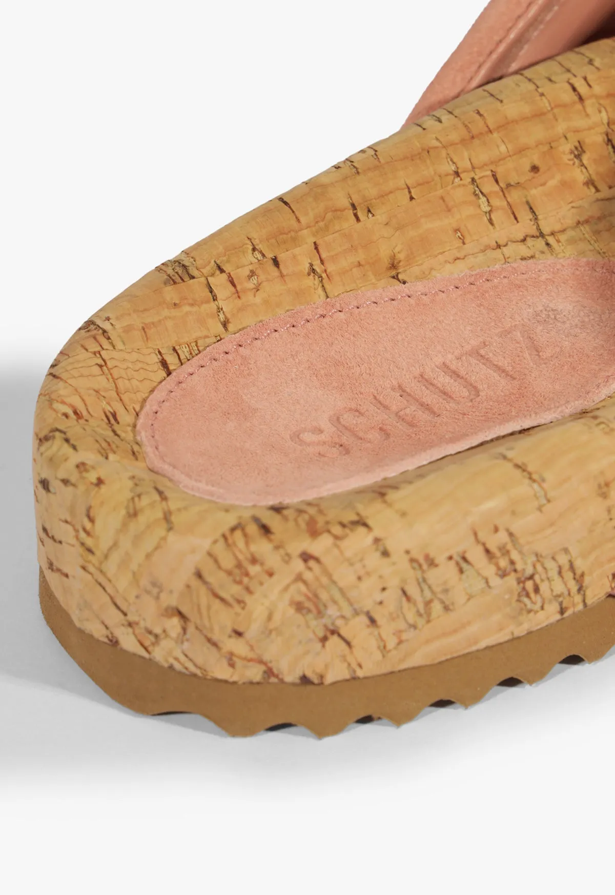 Shift Into Ease Tailored For Life Nairobi Sporty Sandal