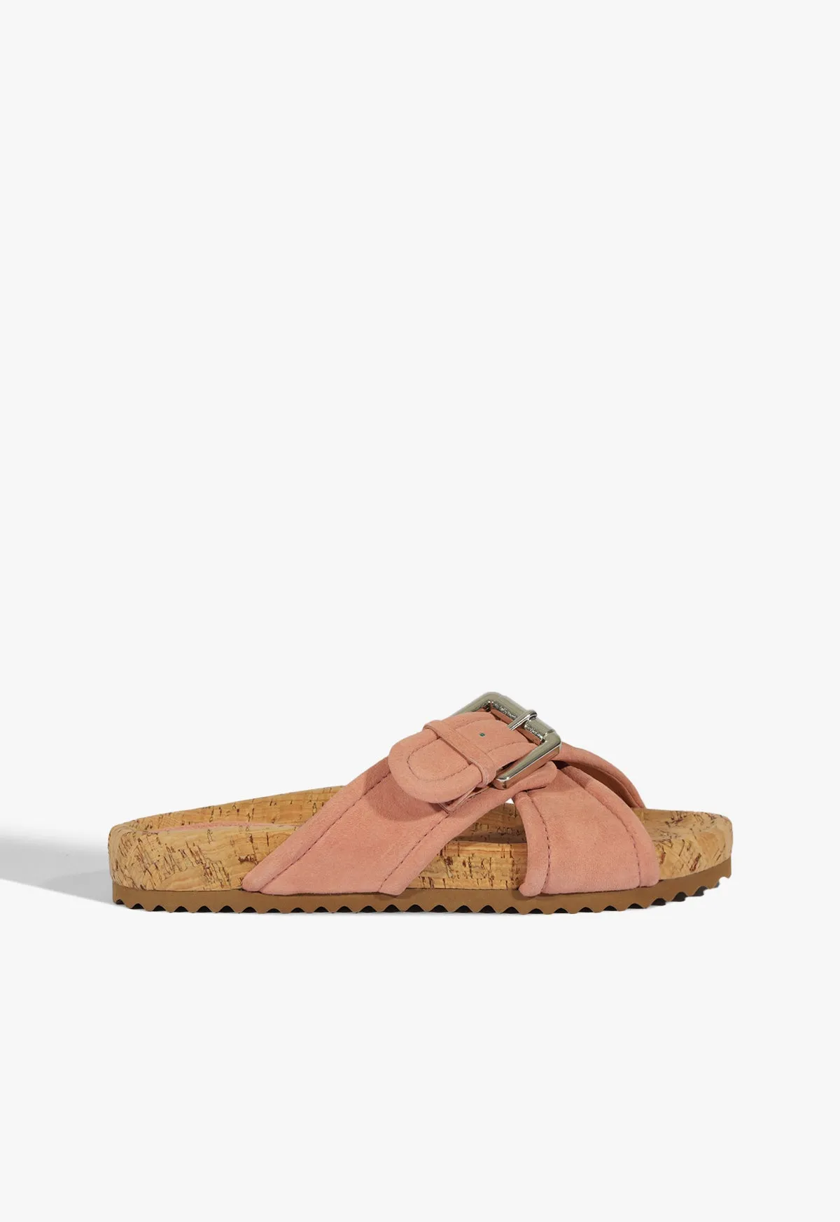 Nairobi Sporty Sandal Free To Move