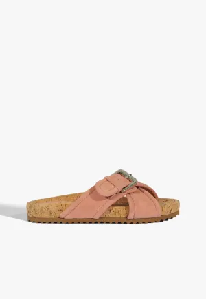 Nairobi Sporty Sandal Free To Move