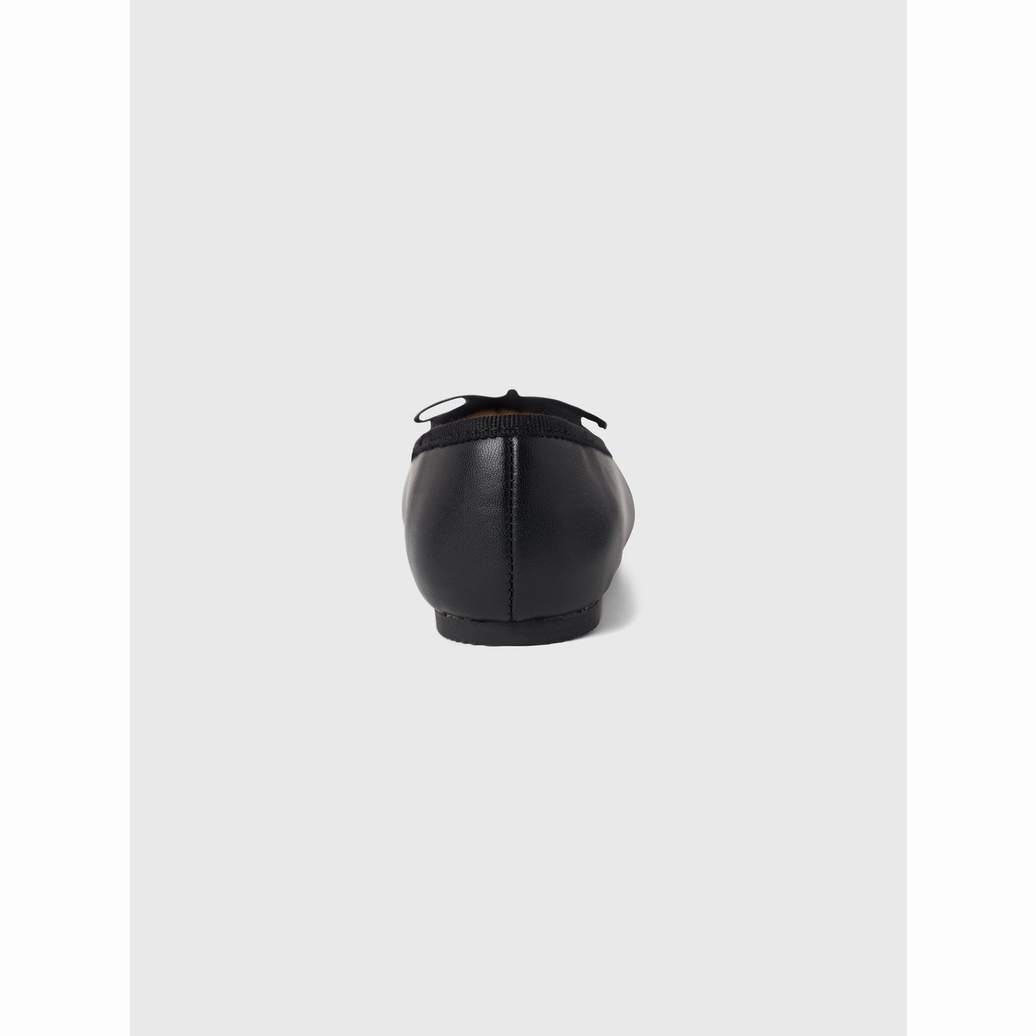Name It Black Reila Ballerina Designed For Fluidity