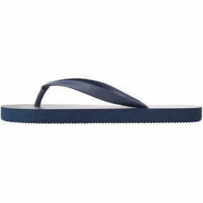 Less Is Bold Clean-Motion System Name It Dark Sapphire Fubi Flip Flop