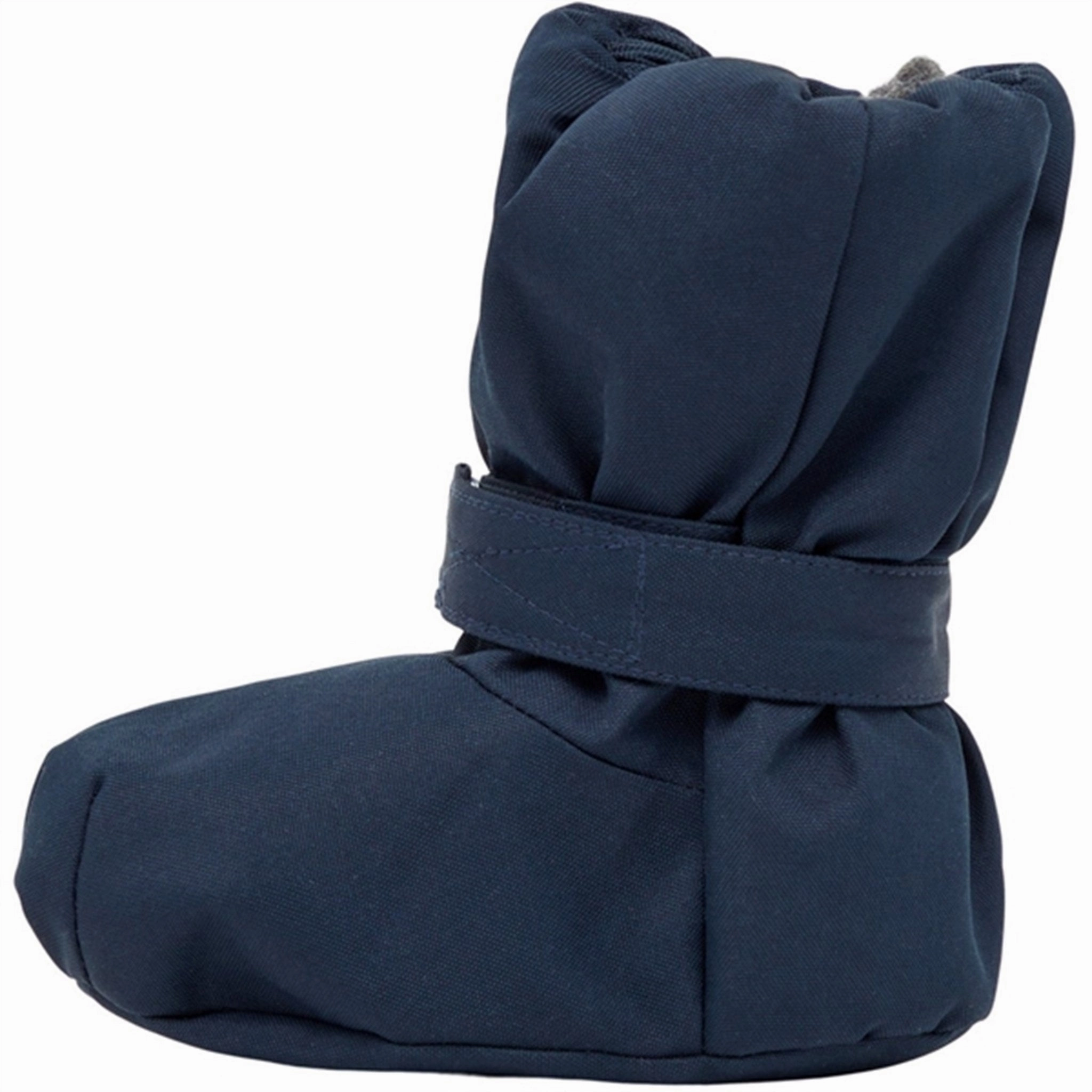 Name It Dark Sapphire Snow Boot Modern Tone Next-Gen Design