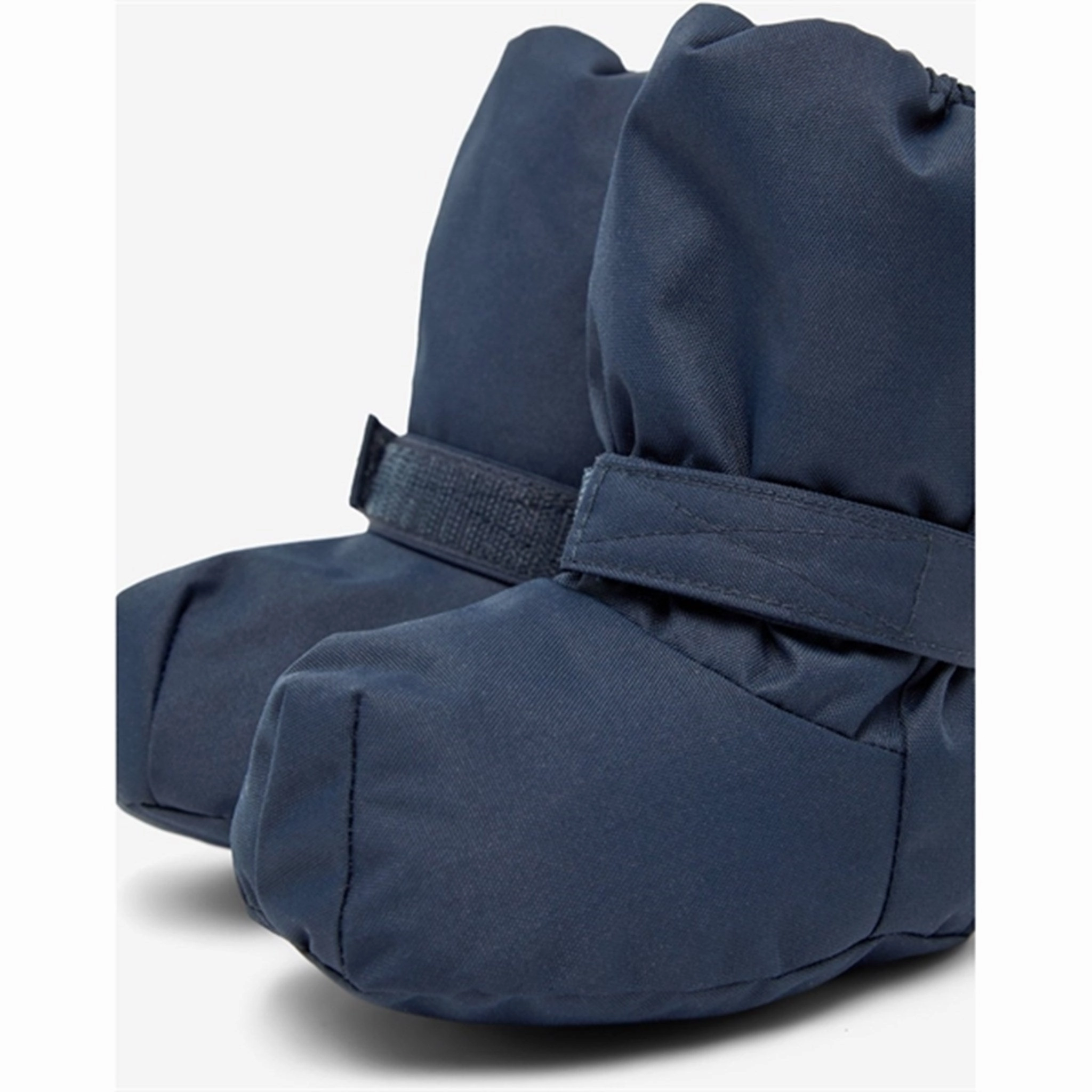 Name It Dark Sapphire Snow Boot Style Flowwear On-The-Go Style