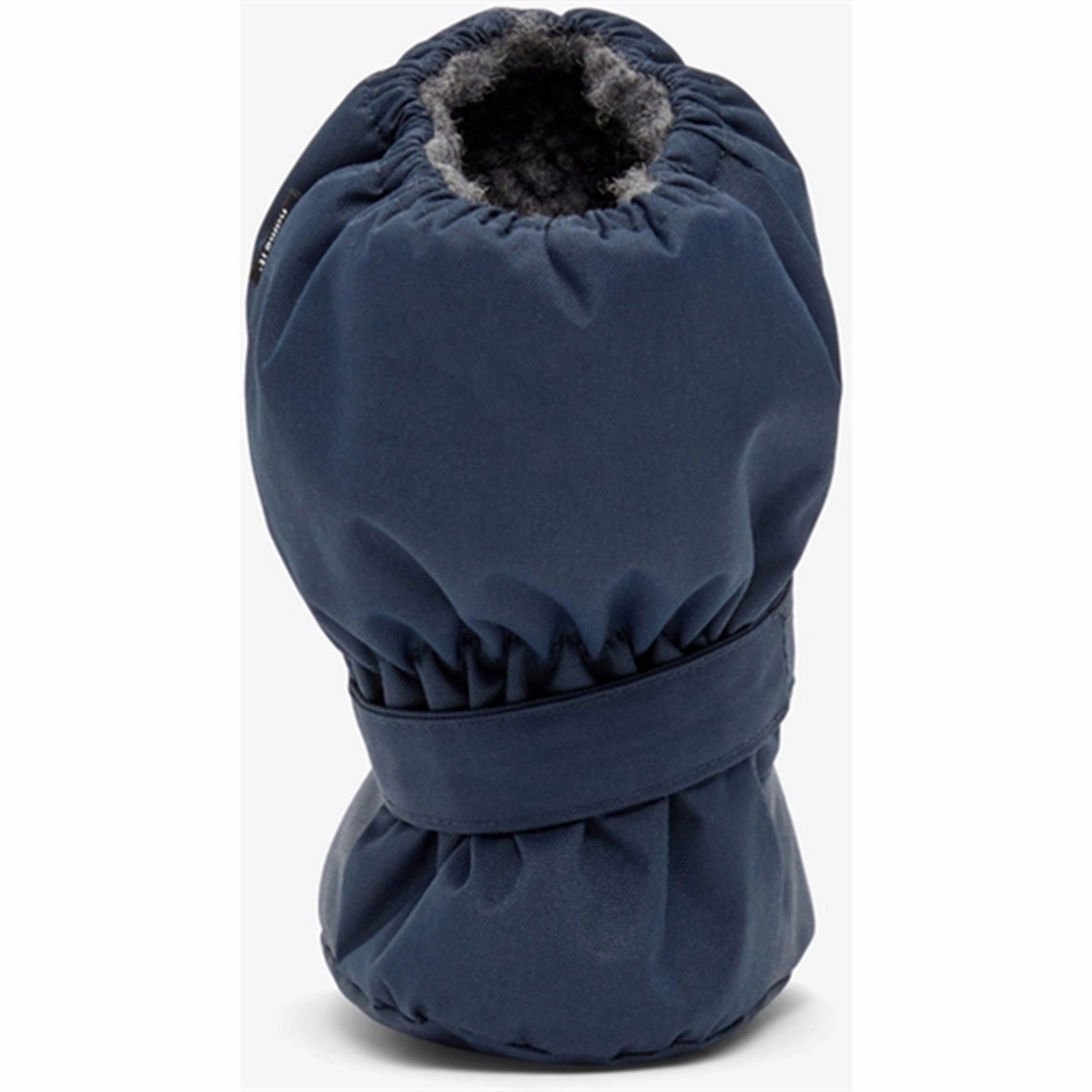 Name It Dark Sapphire Snow Boot Ease In Motionwear