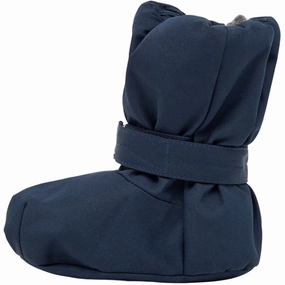 Name It Dark Sapphire Snow Boot Modern Tone Next-Gen Design