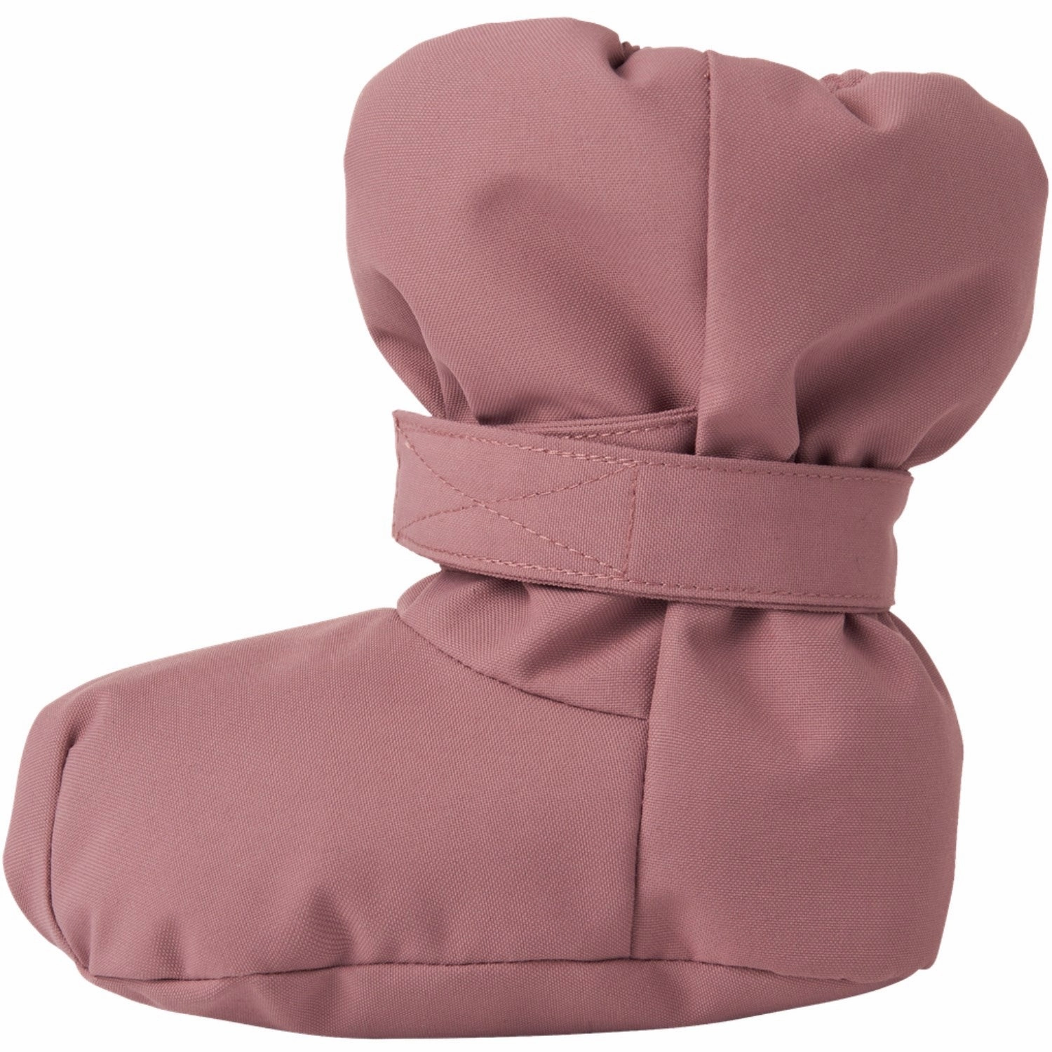 Name It Grape Shake Snow10 Booties With Wool 2Fo Pure Lineswear Active Core