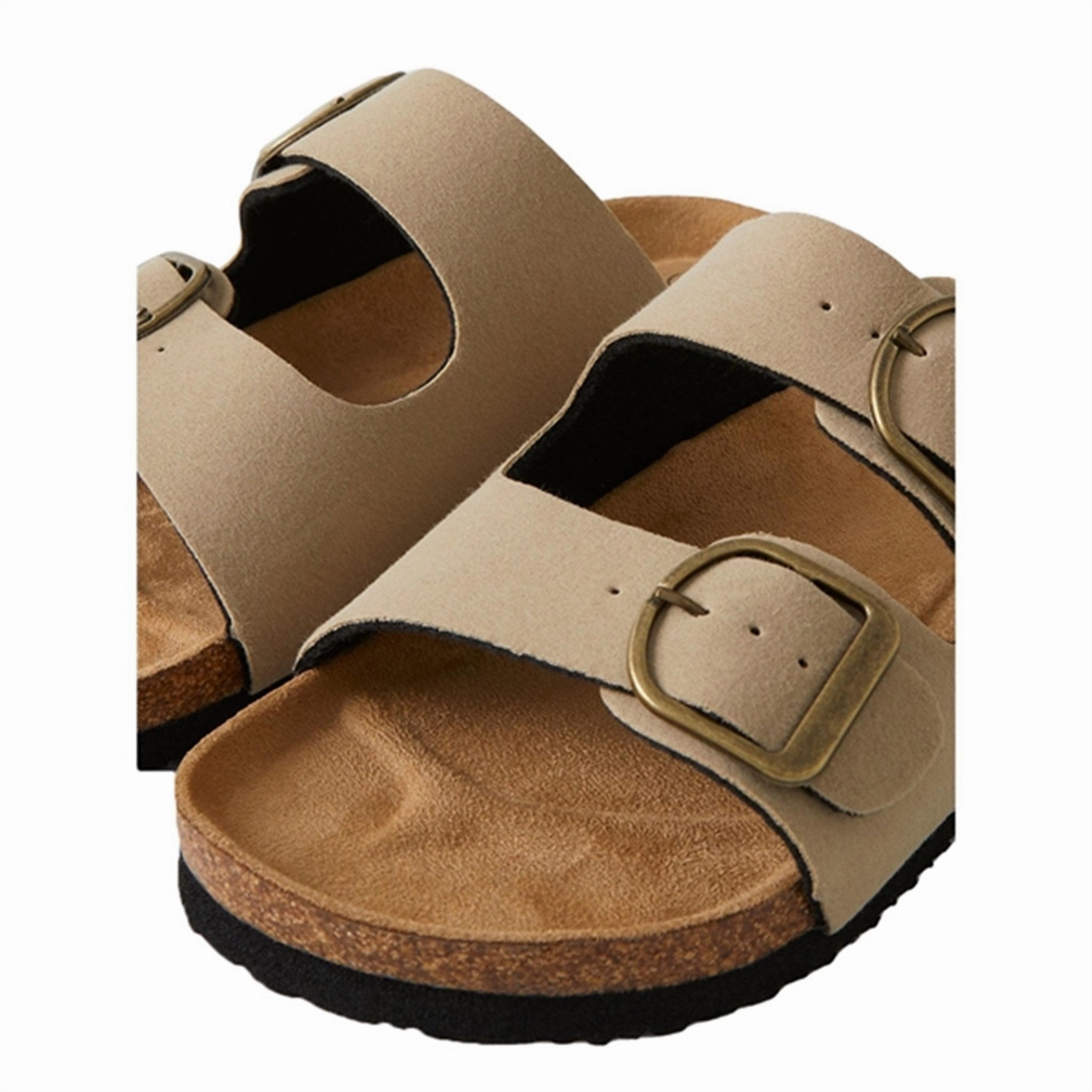 Name It Humus Flint Sandal Shaped For Flow Future-Light