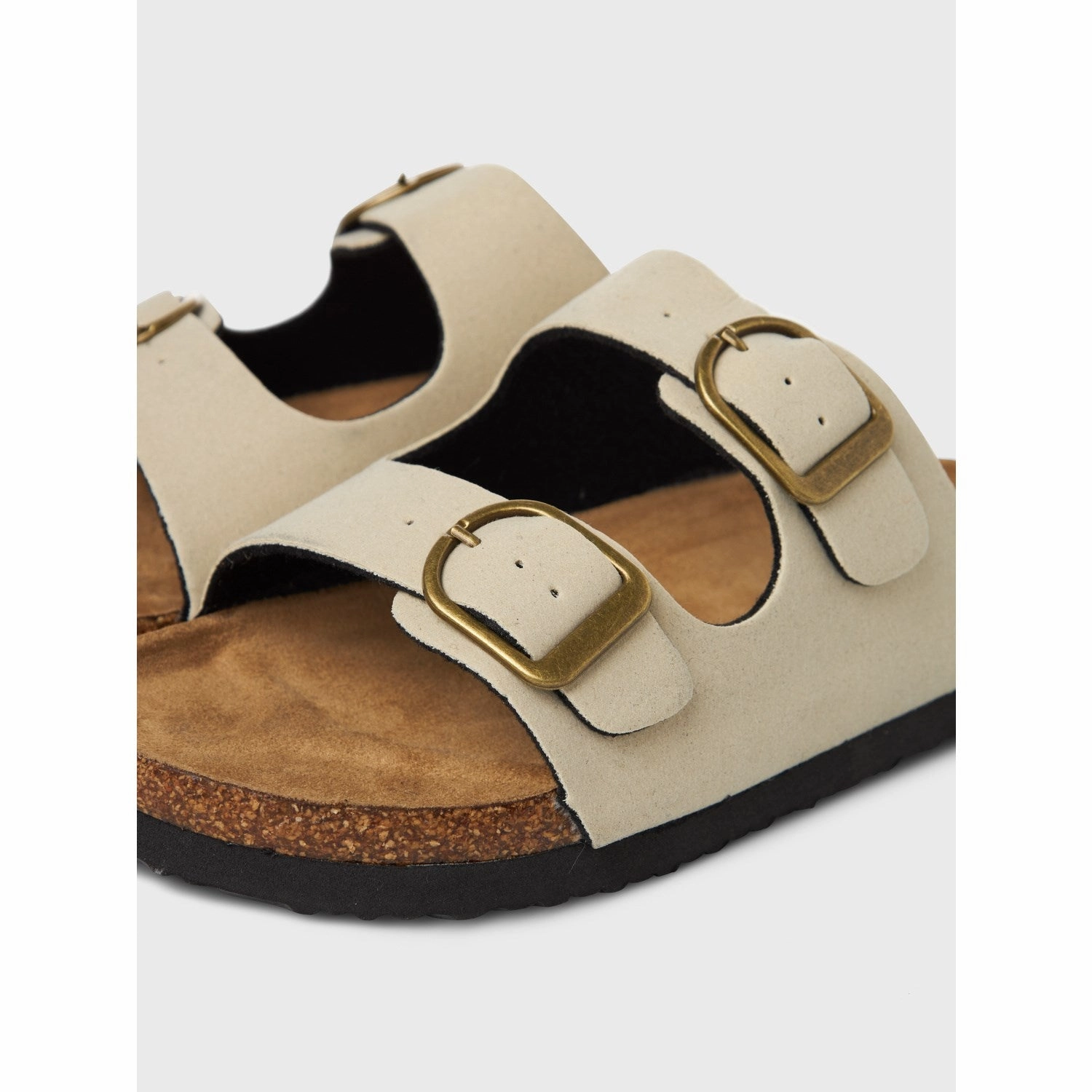 Name It Peyote Flint Sandal Form In Action