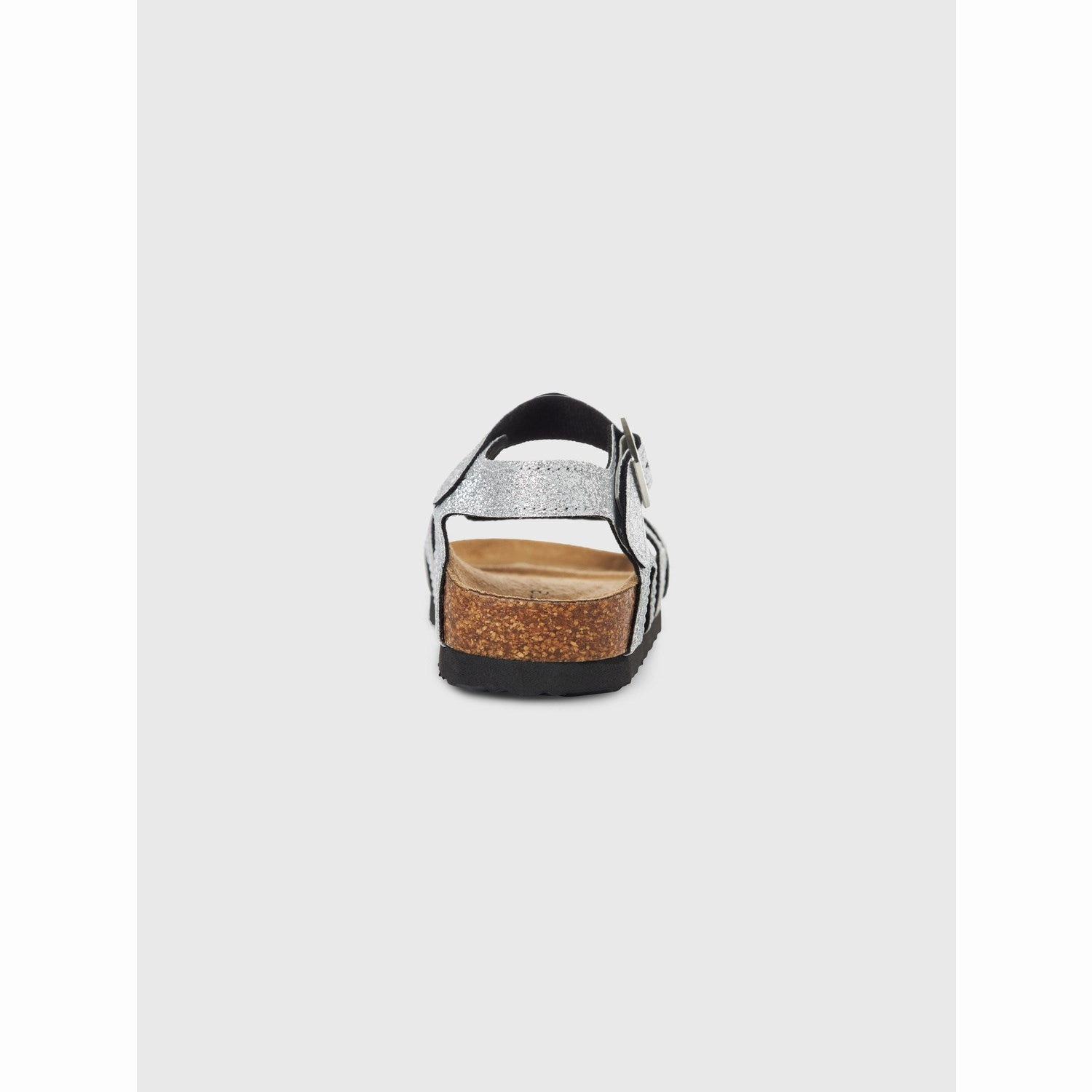 Motion In Mind Name It Silver Fiona Sandal