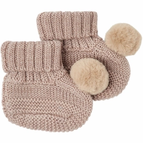 Name It Sphinx Wrilla Wool Knit Slippers With Pom Pom Curated Looks Modern Utility