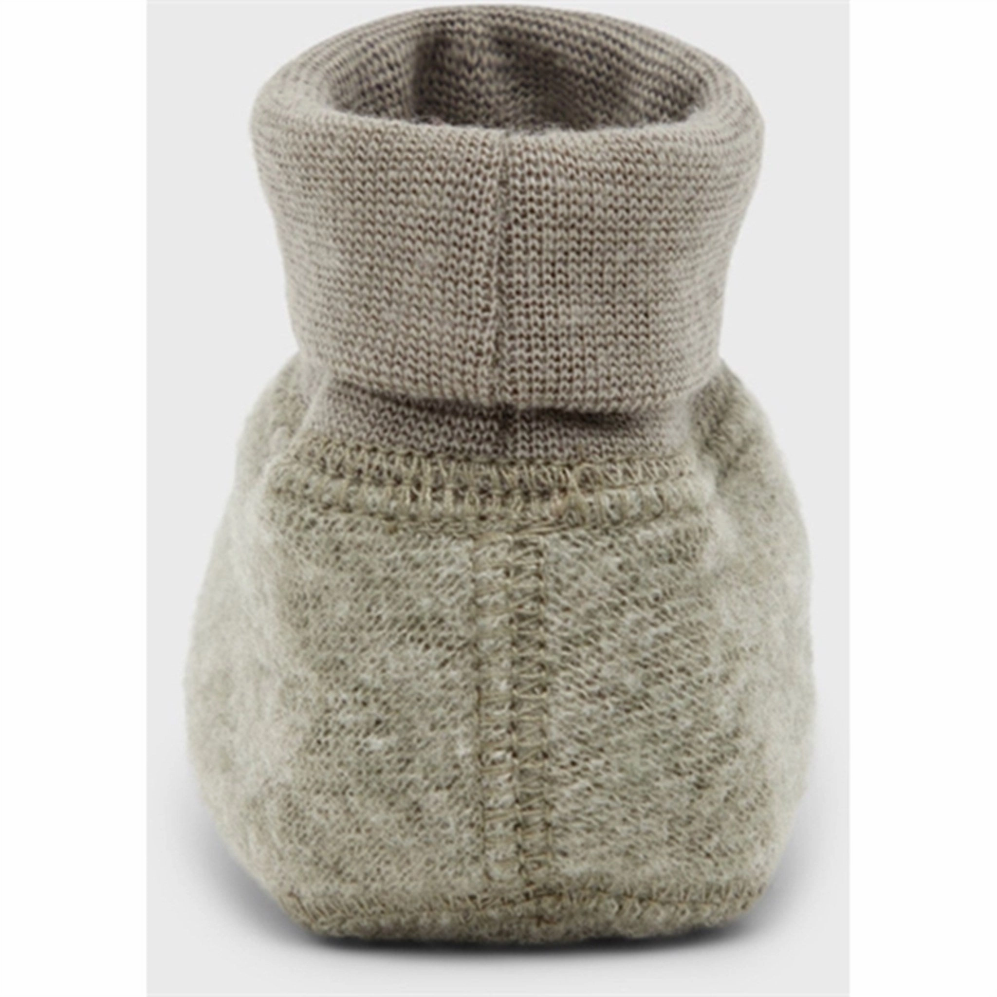 Comfort Redefined Dynamic Layerwear Name It Vetiver Wmino Wool Slippers
