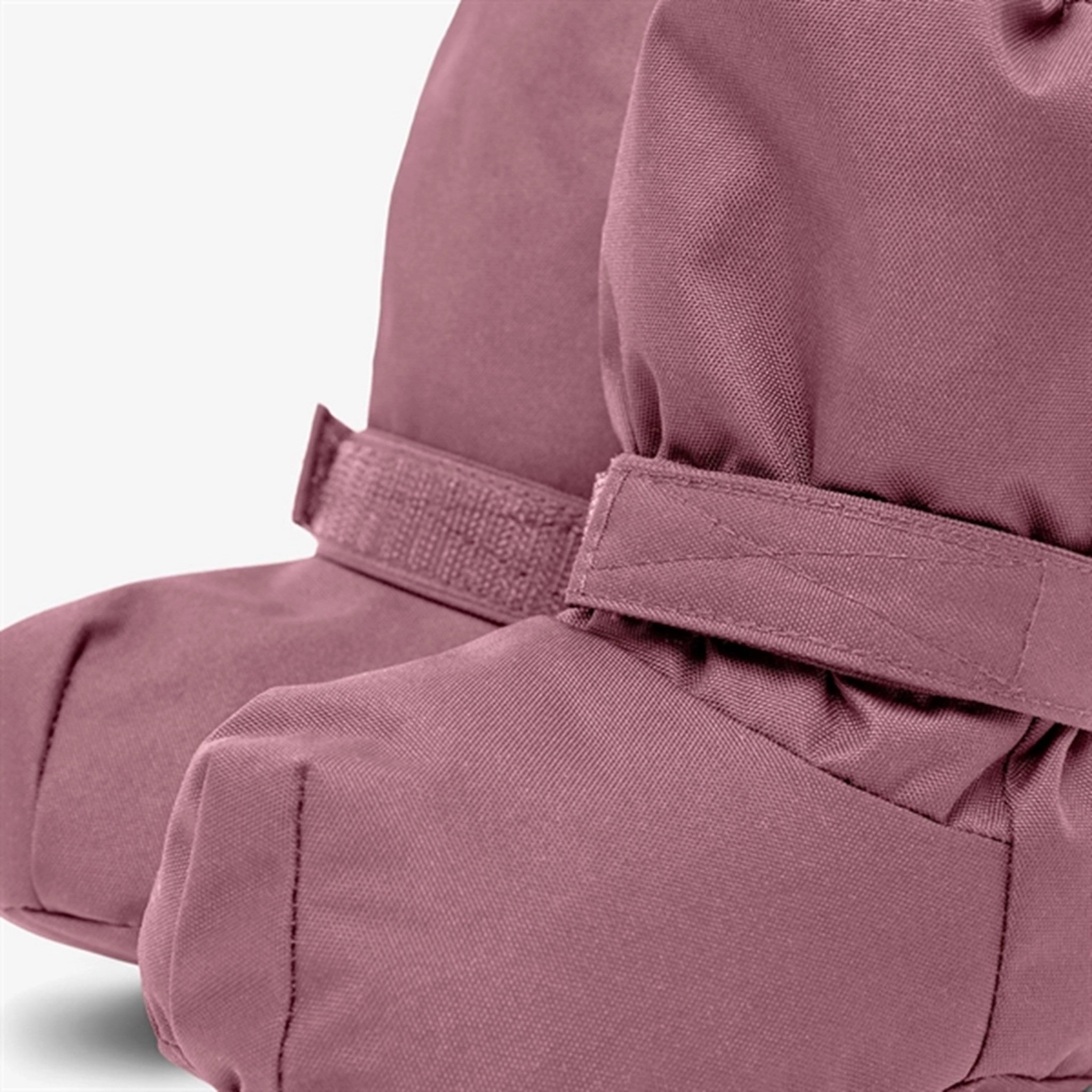 Name It Wistful Mauve Snow Boot Style Meets Tech