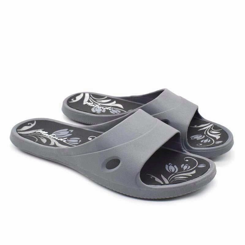 Flow-Forward Gear Nancy - Grey