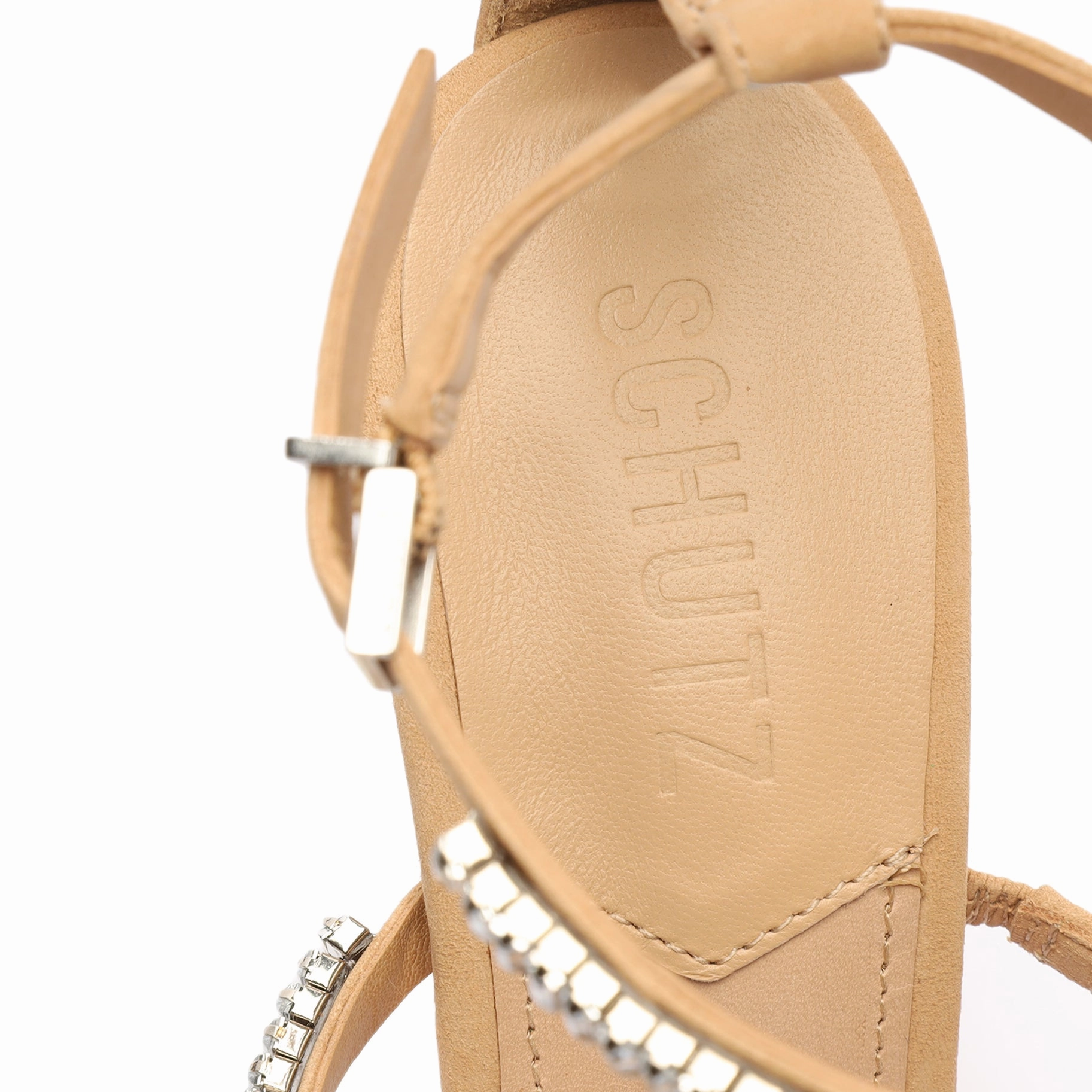 Function   Feel Nellina Nubuck Sandal