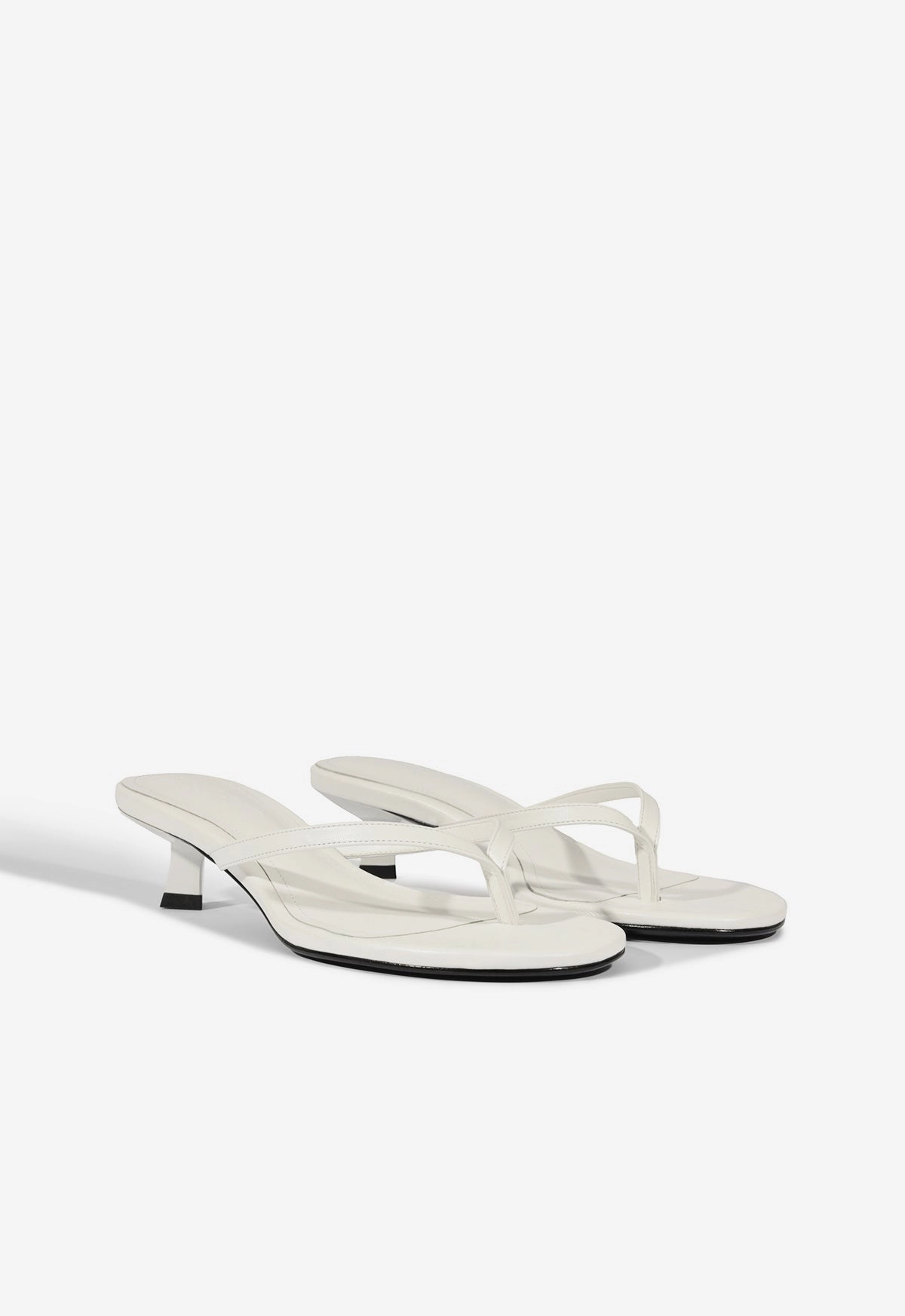 Wear Your World Flexible Form Carolyn Sandal