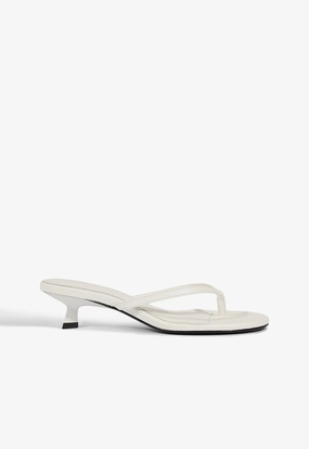 Weekend Ready Carolyn Sandal