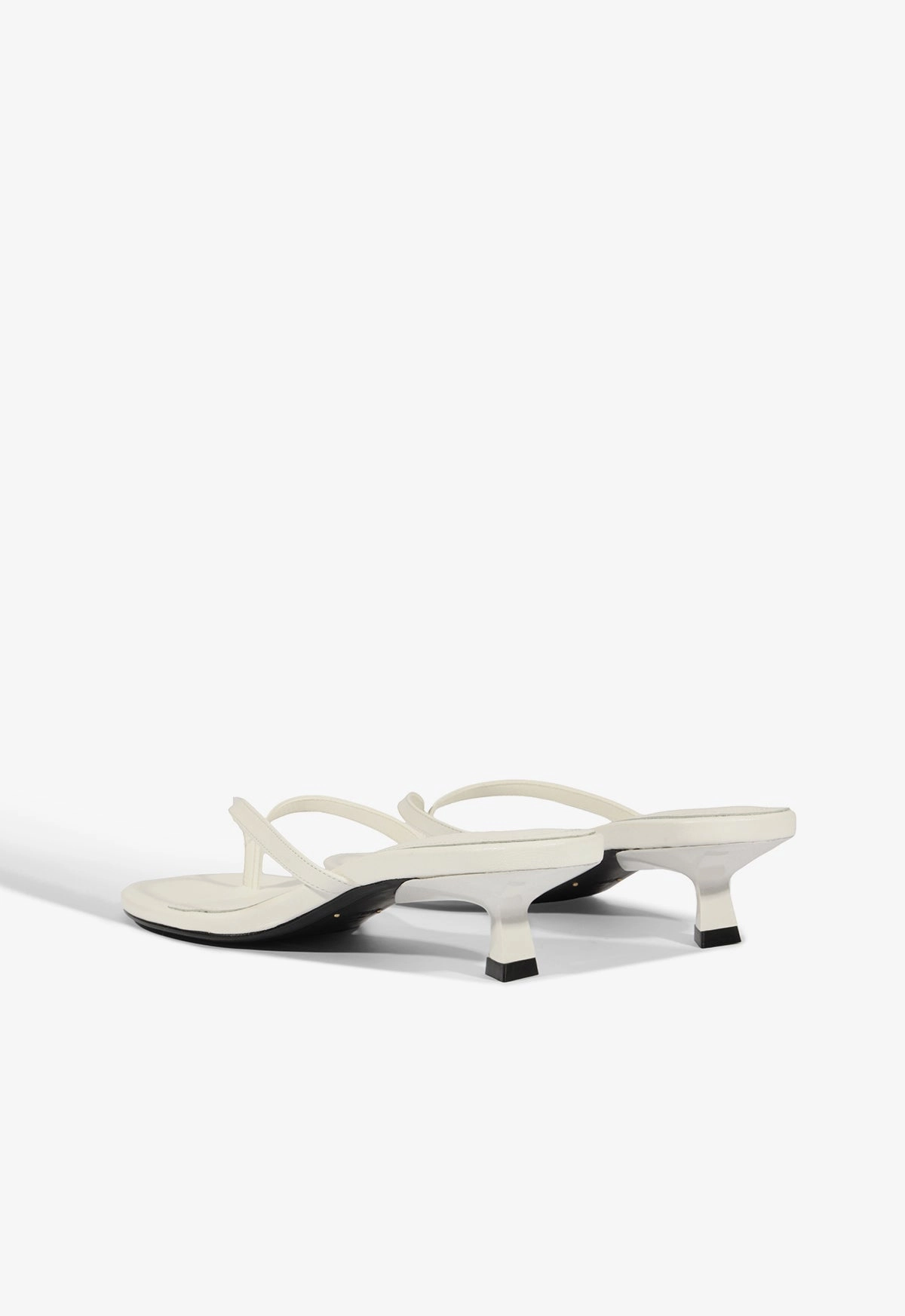 Carolyn Sandal Built Around You Subtle Impact