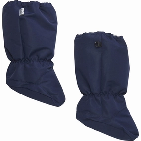 Celavi Footies Pageant Blue Modern Movement Gear Hybrid Life
