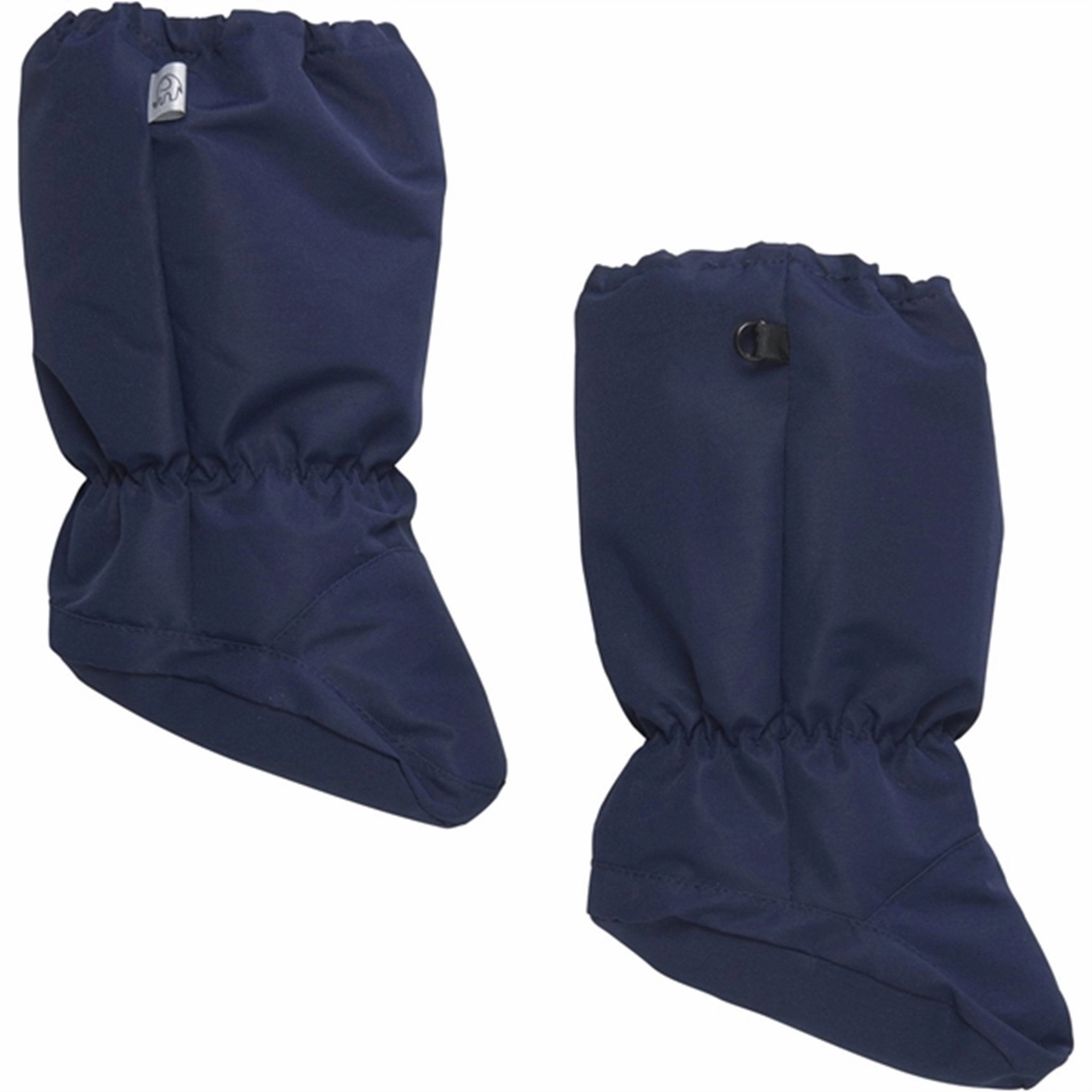Celavi Footies Pageant Blue Modern Movement Gear Hybrid Life