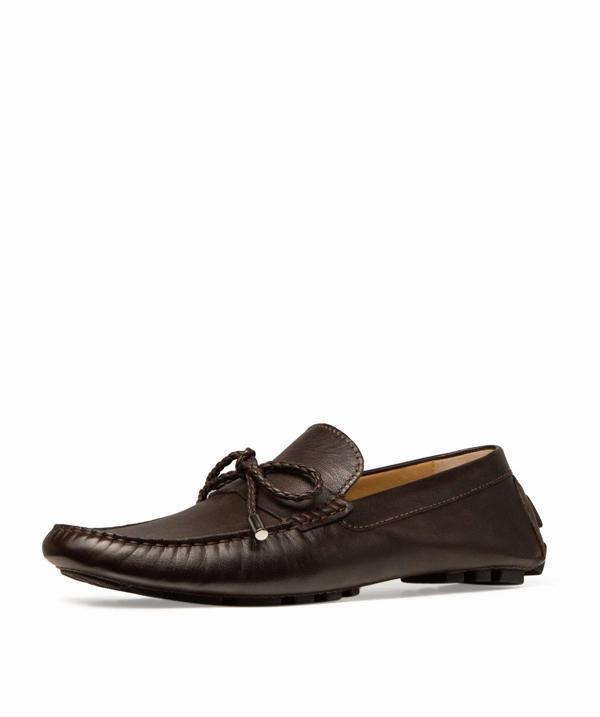 Core-Driven Seasonal Updates Marbella Grained Brown Moccasin
