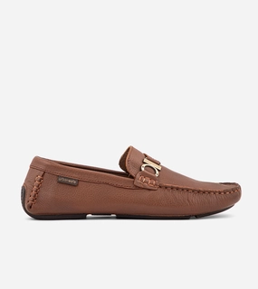 Men'S Moccasins Dm-7129 Dynamic Layerwear