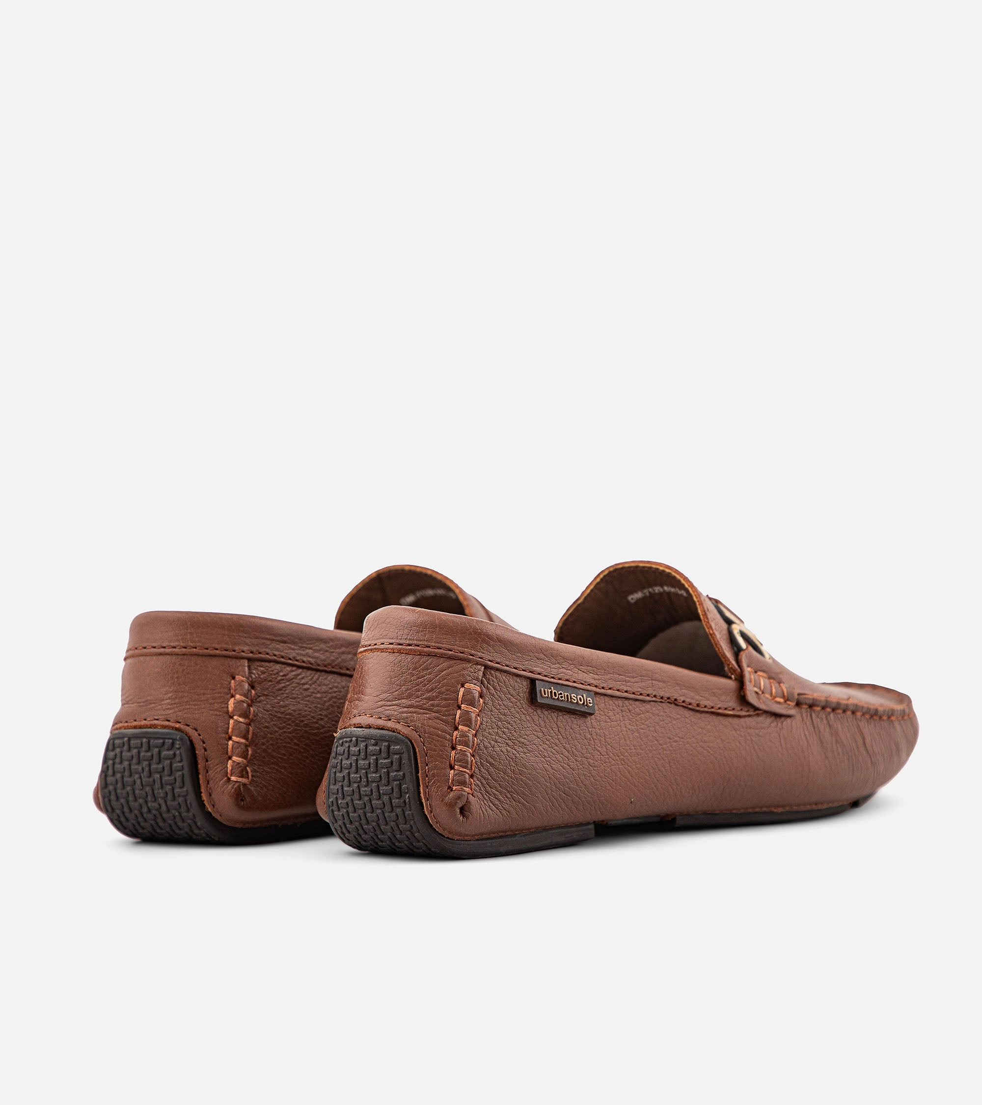Lightweight Living Authentic Motion Men'S Moccasins Dm-7129