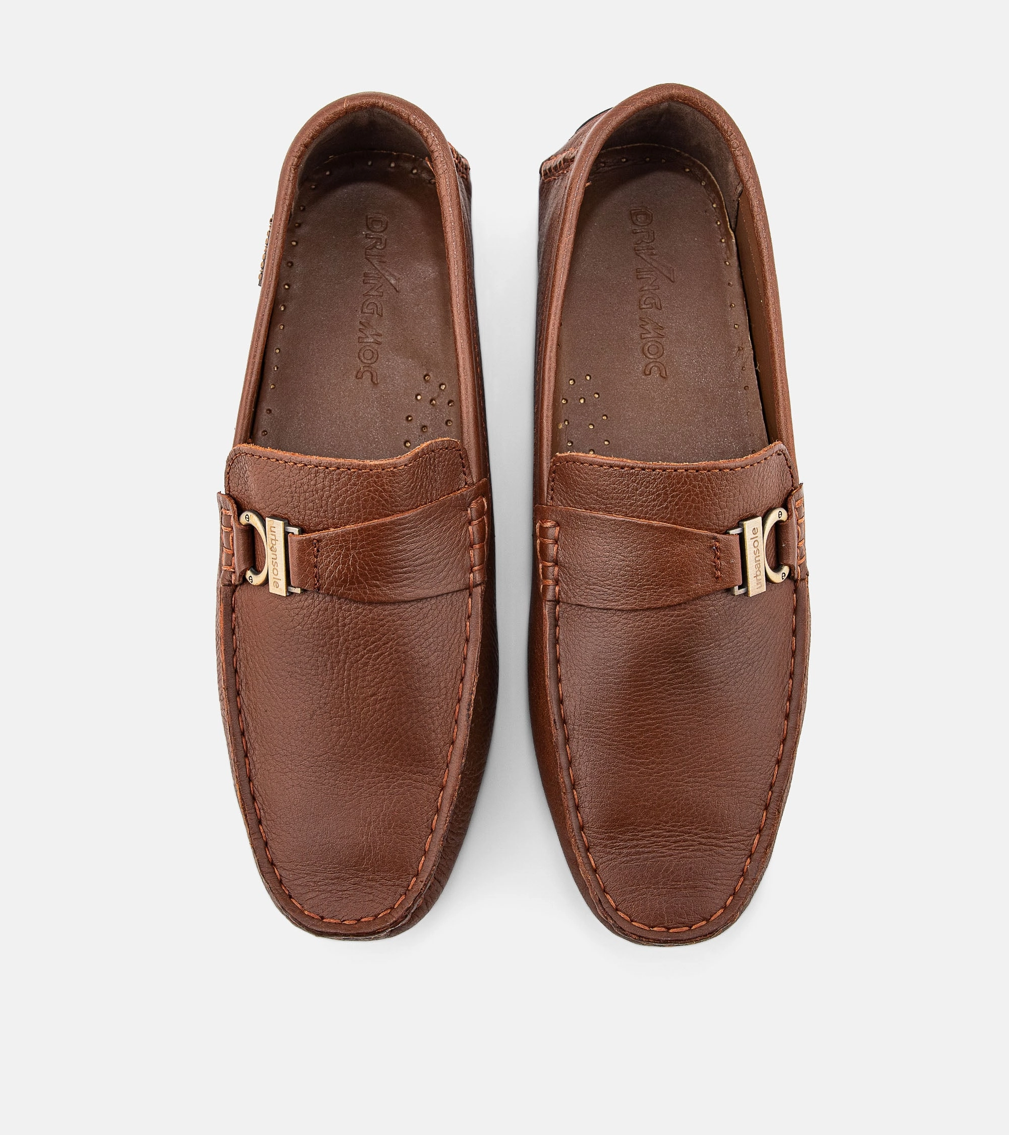 Evolved Form Men'S Moccasins Dm-7129