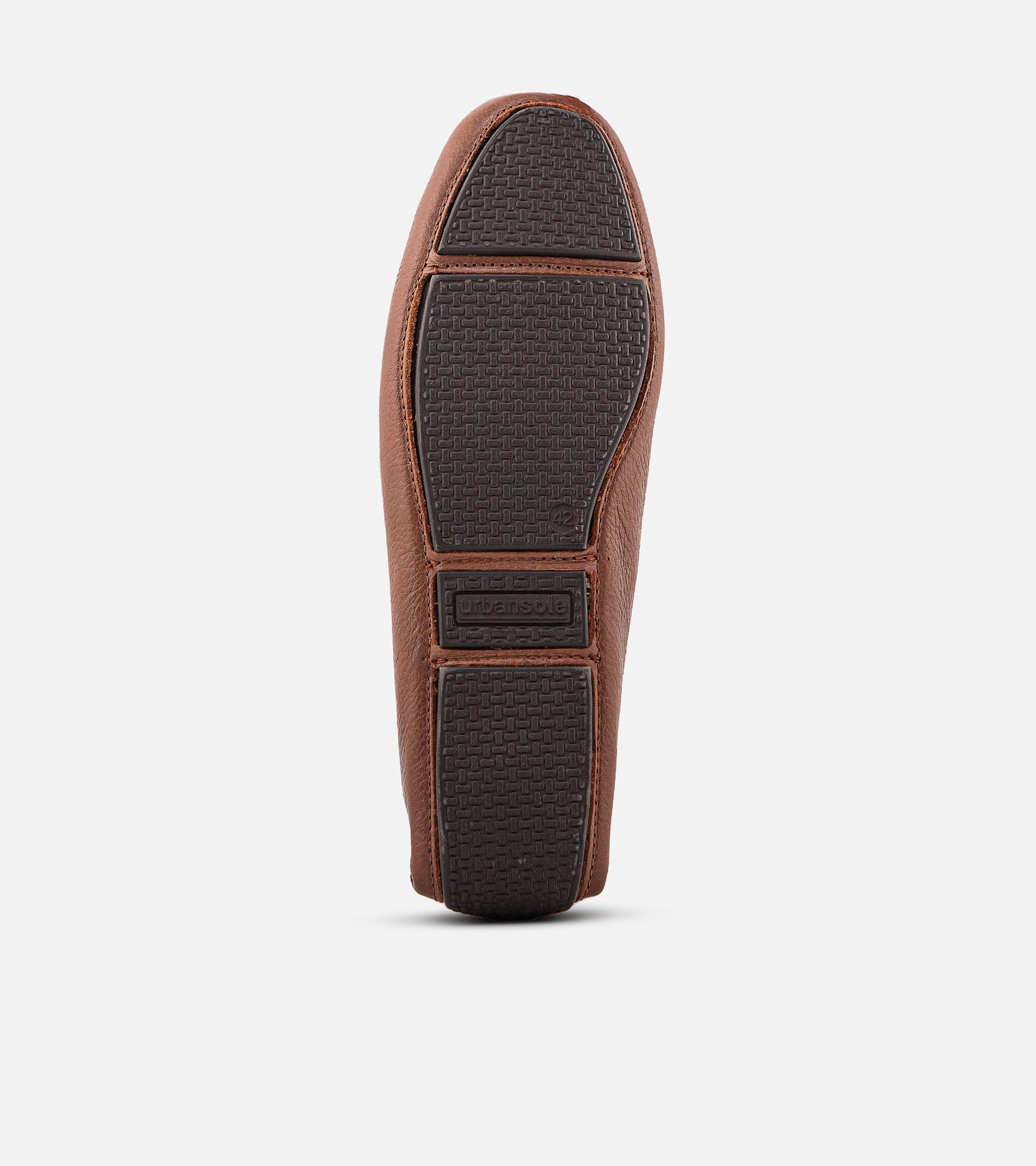 Live In Motion Refined Chill Men'S Moccasins Dm-7129