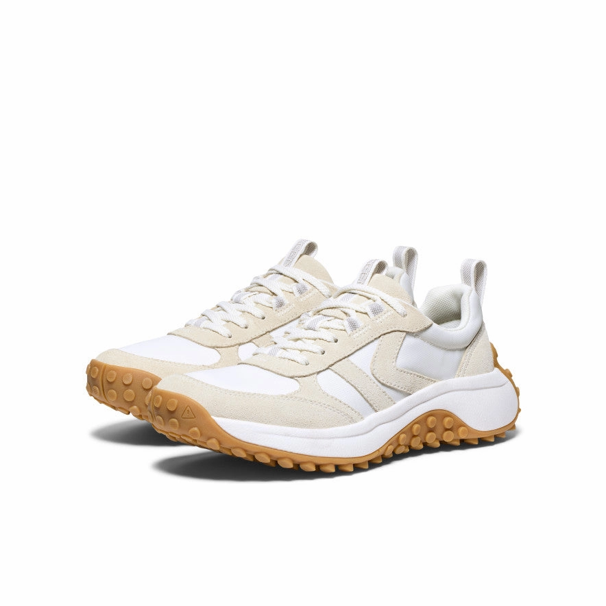 Ready For Change Hybrid Life Women'S Ks86 Sneaker  |  Birch/Star White