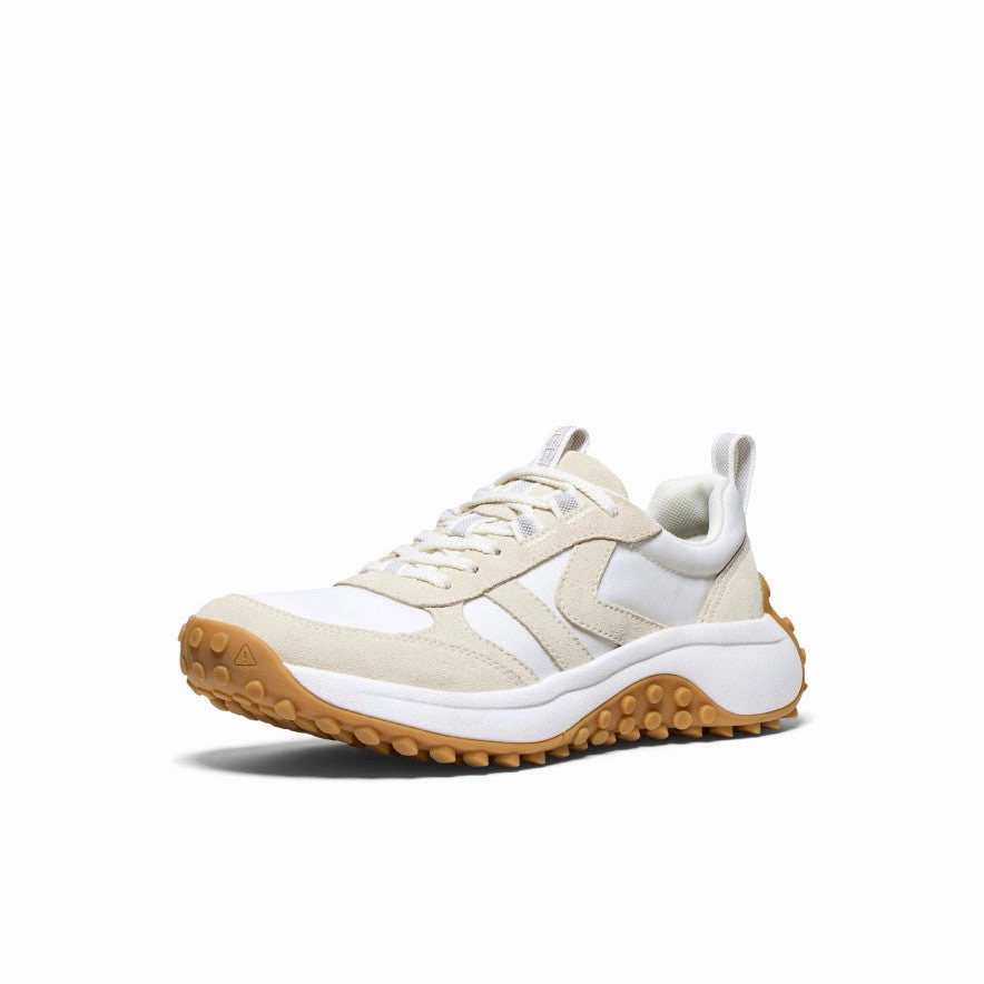 Women'S Ks86 Sneaker  |  Birch/Star White Fluid Profile Low-Profile Style
