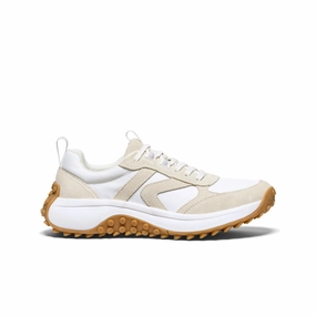 Women'S Ks86 Sneaker  |  Birch/Star White Living Wear