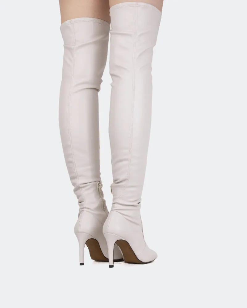Emory, Off White Str/Ext Blanc Cass Designed To Perform