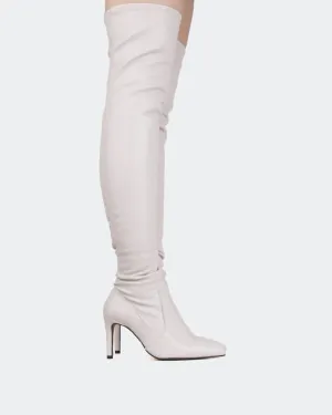 Ease And Balance City-Layered Emory, Off White Str/Ext Blanc Cass